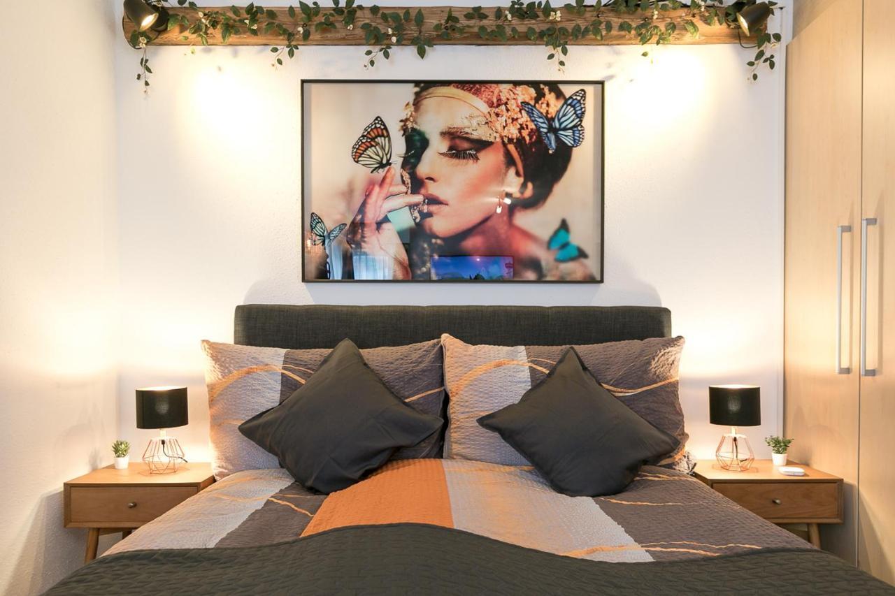 אנגלברג Spirit Apartments - Studio 2 - Kueche - Parkplatz מראה חיצוני תמונה